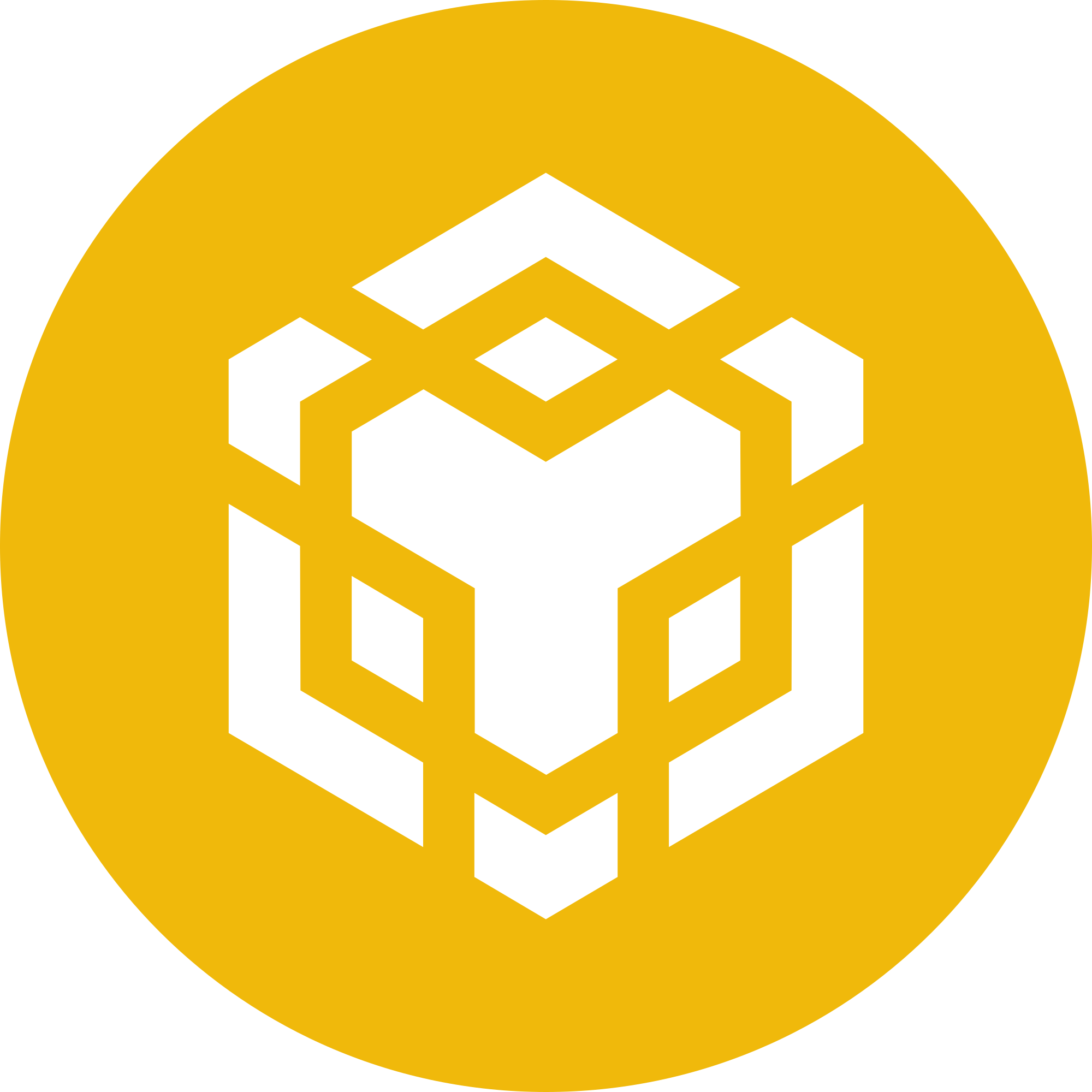Bitcoin Icon